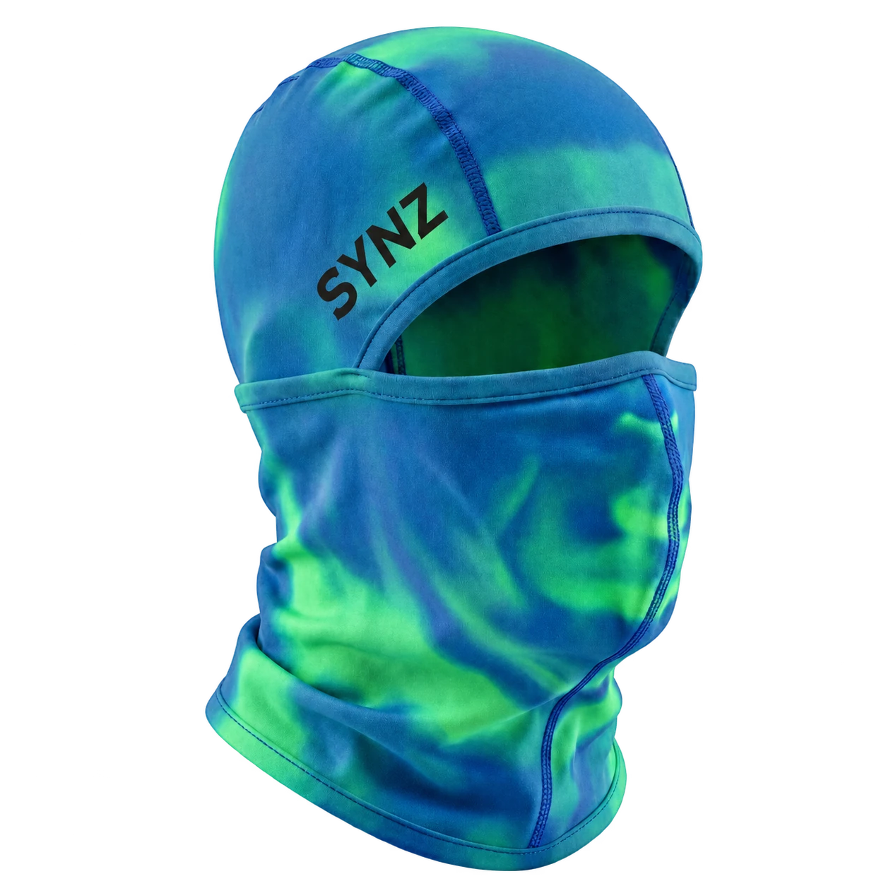 Kominiarka SYNZ FROST, ujęcie z boku